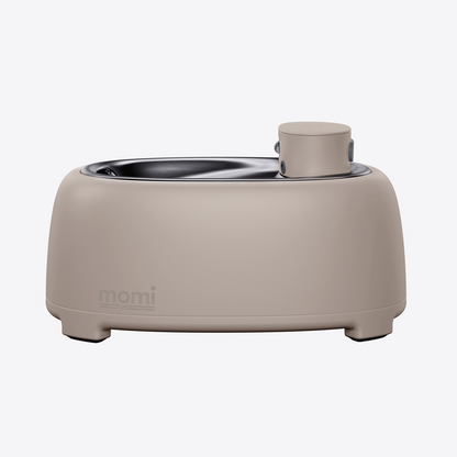 Momi Kaari Hydration Flow Water Fountain 3L for Cats