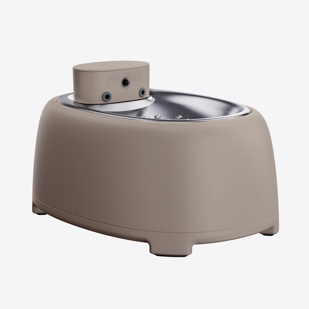Momi Kaari Hydration Flow Water Fountain 3L for Cats