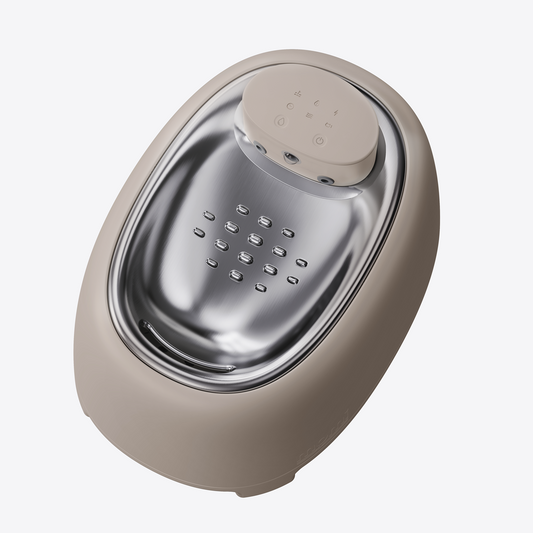 Momi Kaari Hydration Flow Water Fountain 3L for Cats