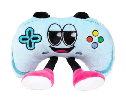 FuzzYard The Homies Plush Dog Toy with Squeaker Assorted Designs