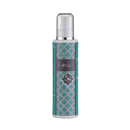 True Iconic 5S Skin and Coat Serum for Dogs and Cats 180ml Anti Static Care