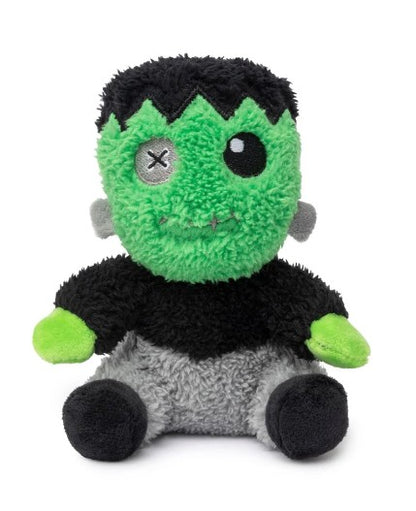 FuzzYard The Homies Plush Dog Toy with Squeaker Assorted Designs