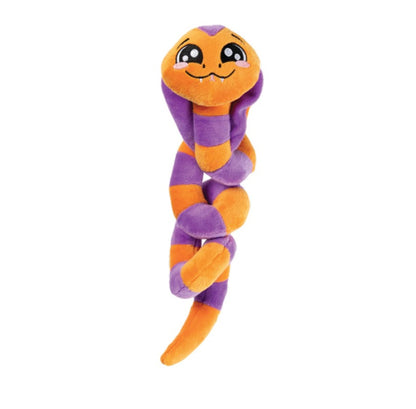 FuzzYard Halloween Squeaky Dog Plush Toys 5 Spooky Designs