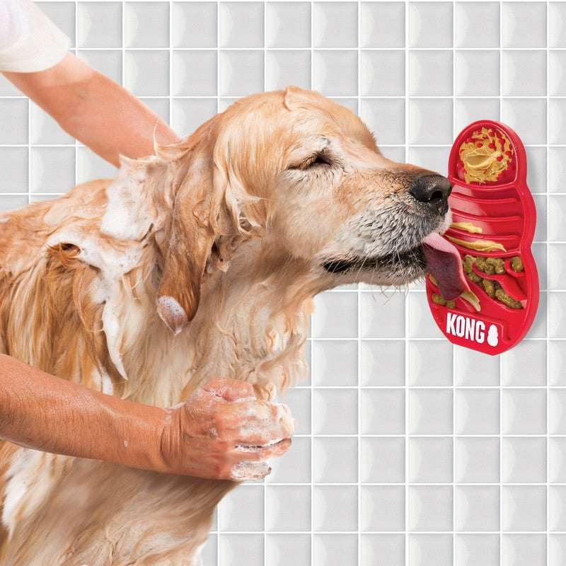 Kong Licks Dog Toy
