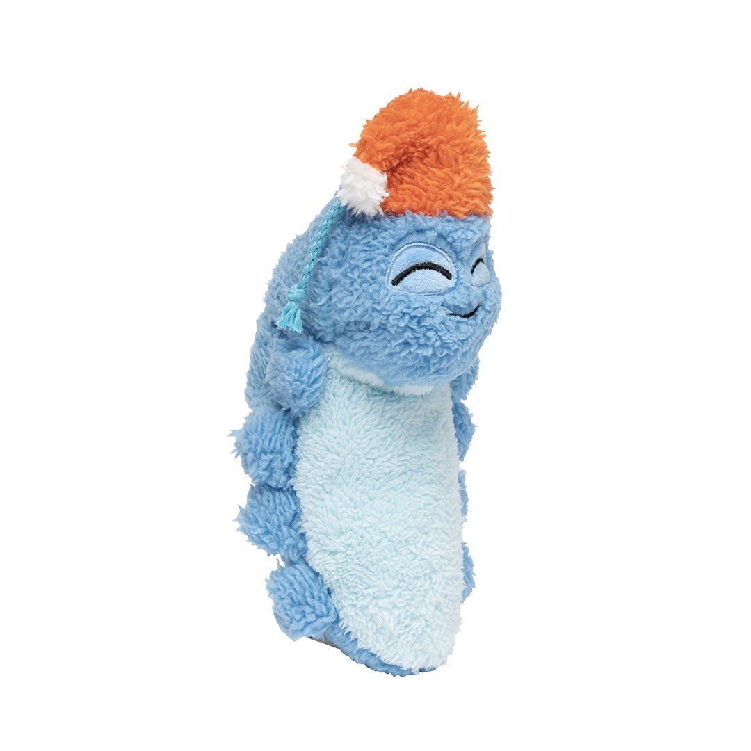 FuzzYard Bed Bug Plush Dog Toy with Squeaker Assorted Designs
