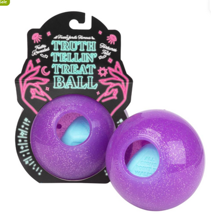 FuzzYard Interactive Dog Chew Toy Collection for Treat Dispensing, Dental Care & Enrichment
