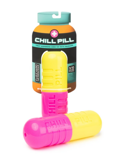 FuzzYard Interactive Dog Chew Toy Collection for Treat Dispensing, Dental Care & Enrichment