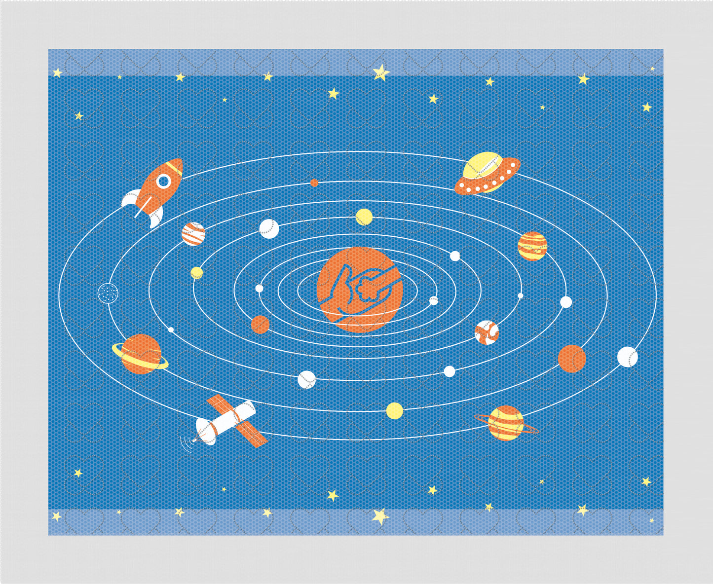 Honey Care Magic Training Pad XL – 6-Layer, Extra-Large Coverage - 10pcs