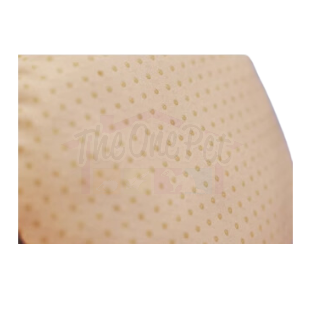 Munchies Space Hammock Pod Bed – Cosy Hanging Nest for Rats, Guinea Pigs & Small Pets