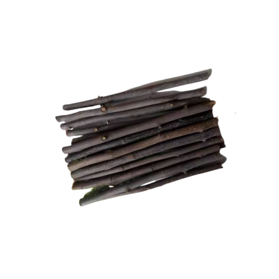 Munchies Premium Baked Apple Sticks – 100% Natural