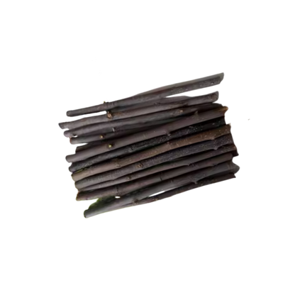 Munchies Premium Baked Apple Sticks – 100% Natural