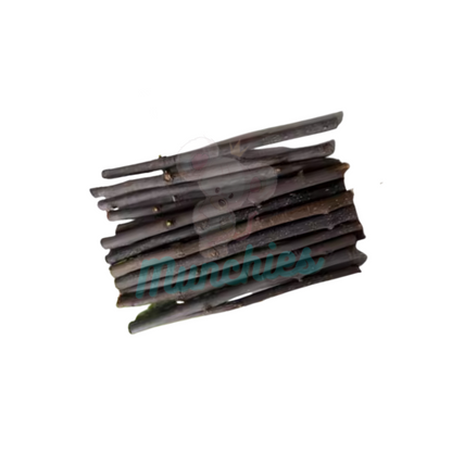 Munchies Premium Baked Apple Sticks – 100% Natural