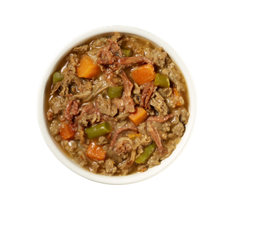 Stella & Chewy’s Gourmet Beef, Green Bean & Sweet Potato Stew Grain Free Canned Dog Food 12.5oz