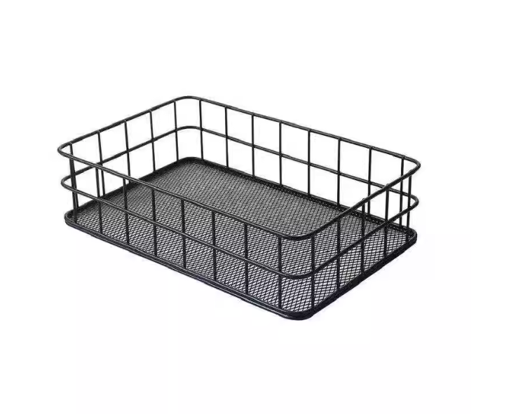 Munchies Metal Bed Frame for Small Pets – Cage-Mount Base