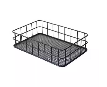 Munchies Metal Bed Frame for Small Pets – Cage-Mount Base