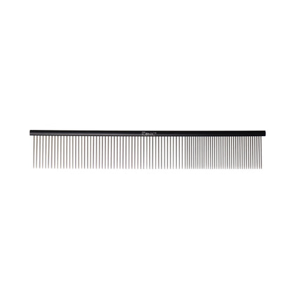 True Iconic Flash X Pin Comb No.2 Professional Grooming Comb (5 Colors)