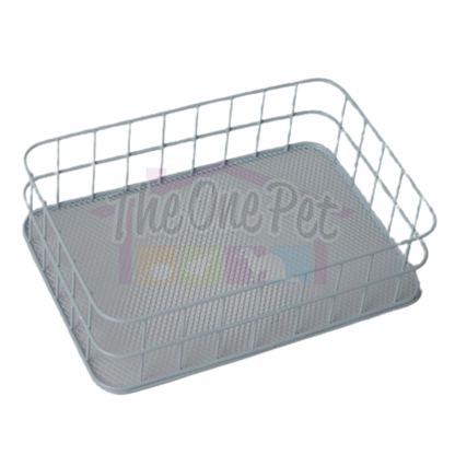Munchies Metal Bed Frame for Small Pets – Cage-Mount Base