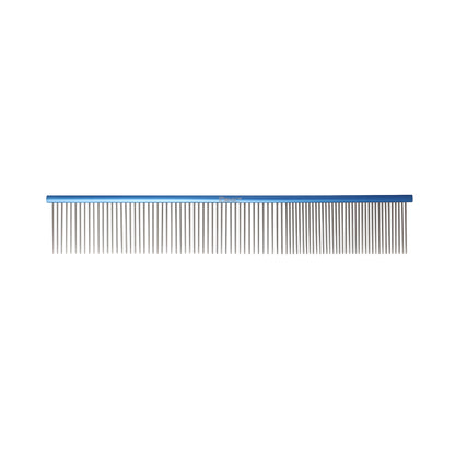 True Iconic Flash X Pin Comb No.2 Professional Grooming Comb (5 Colors)