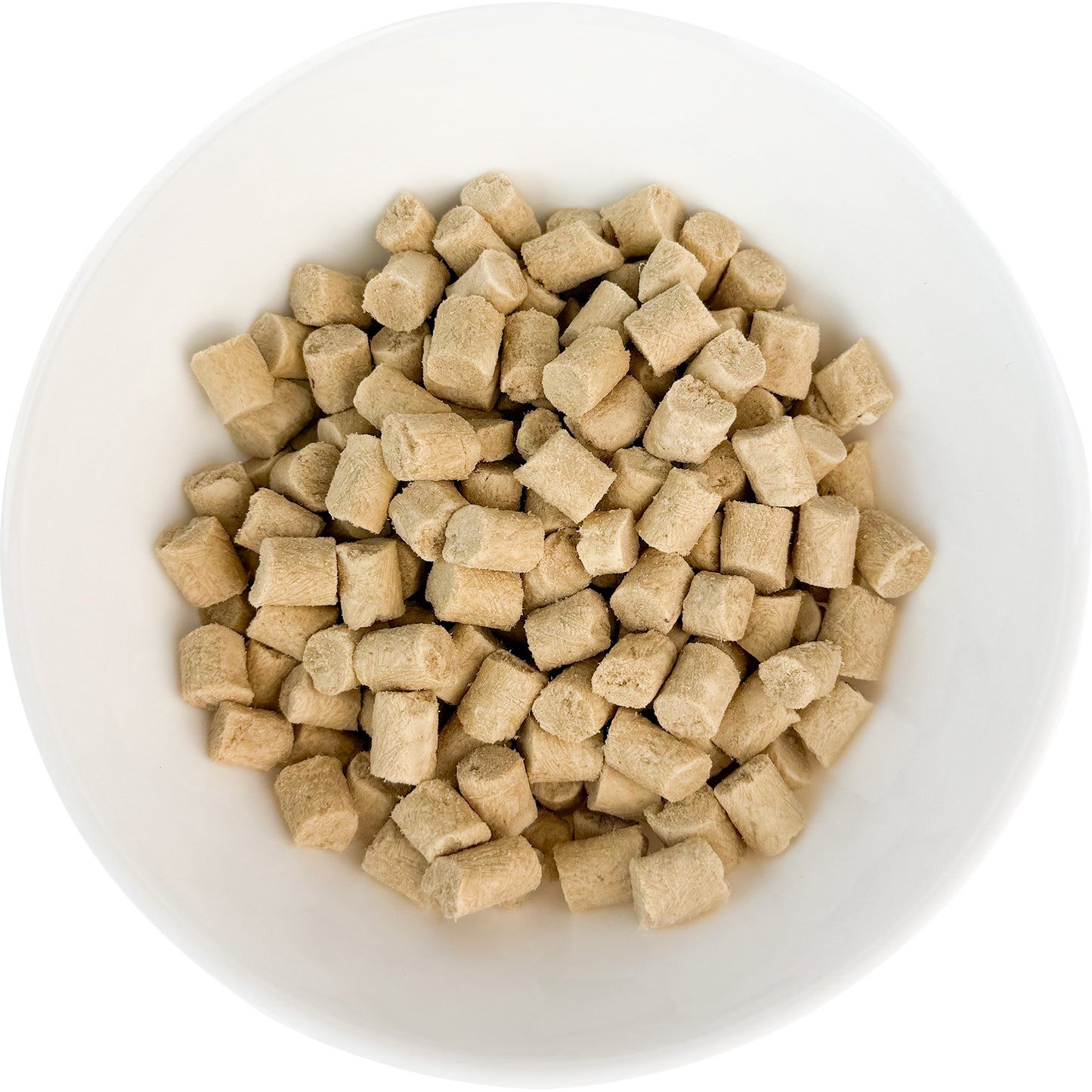 Food For The Good Freeze Dried Duck Food Toppings for Cats & Dogs 250g