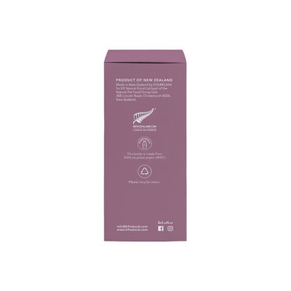 K9 Natural Brain & Eye Health Oil for Dogs – 175ml