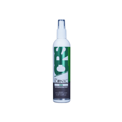 True Iconic Coat Revitalising Spray for Dogs 300ml Detangling and Shine