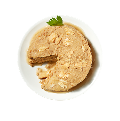 Stella & Chewy’s Gourmet Pate Chicken & Chicken Liver Grain Free Canned Dog Food 12.5oz