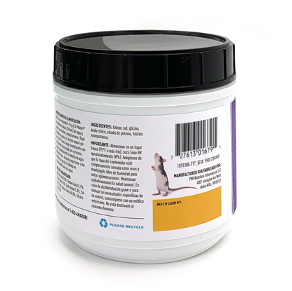 Mazuri Electrolyte Supplement for Small Animals, Birds & Reptiles (Pre-Order only)