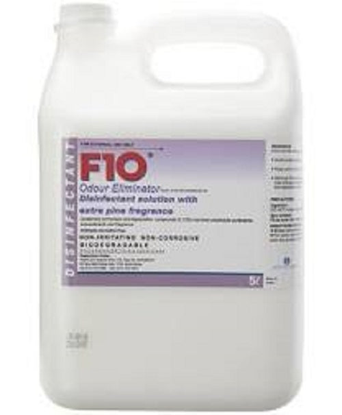 F10 Odour Eliminator Disinfectant Spray 500ml