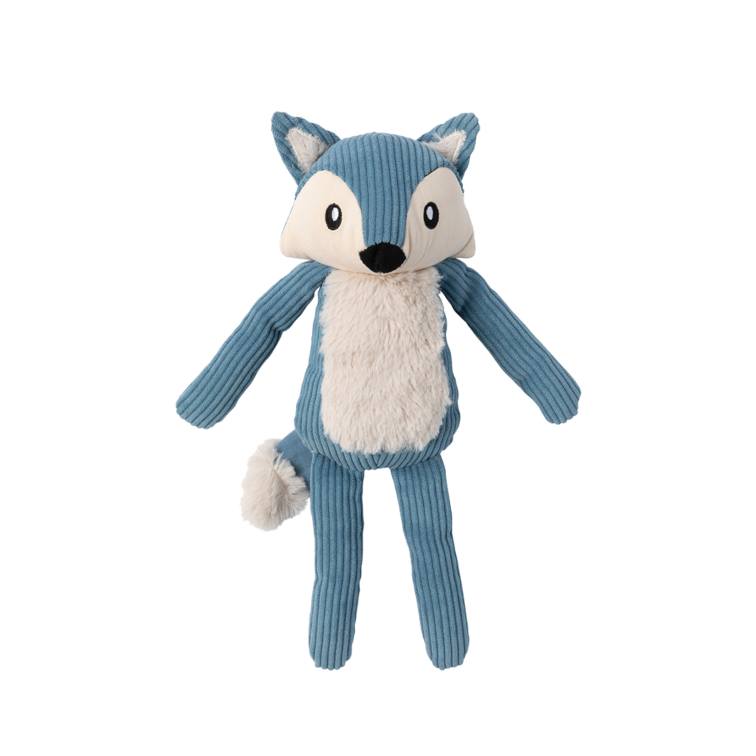 FuzzYard Life Corduroy Dog Toy Collection