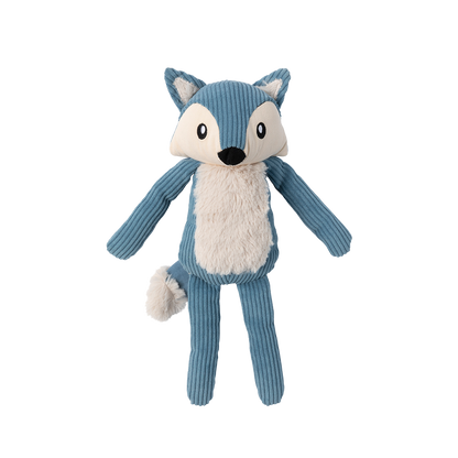 FuzzYard Life Corduroy Dog Toy Collection