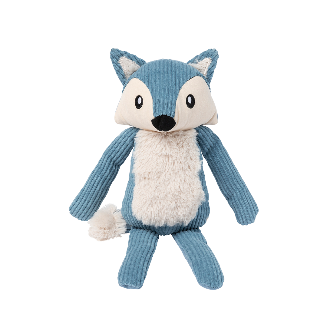 FuzzYard Life Corduroy Dog Toy Collection