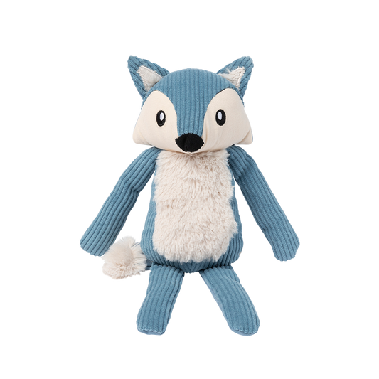 FuzzYard Life Corduroy Dog Toy Collection