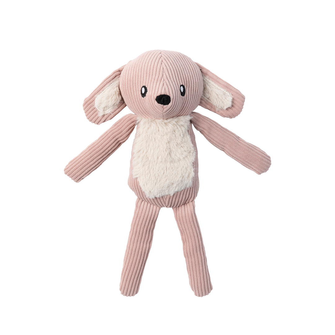 FuzzYard Life Corduroy Dog Toy Collection
