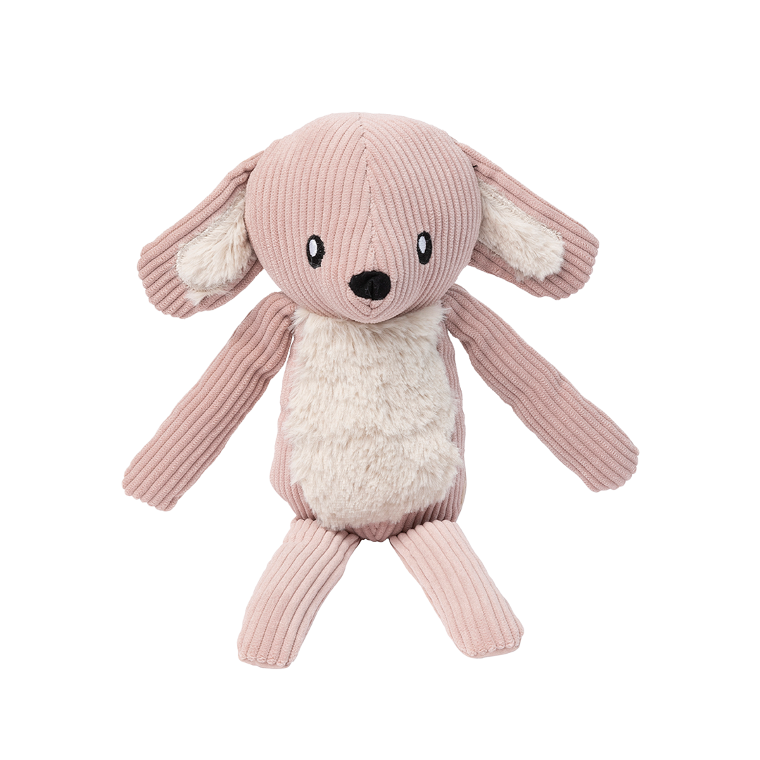 FuzzYard Life Corduroy Dog Toy Collection