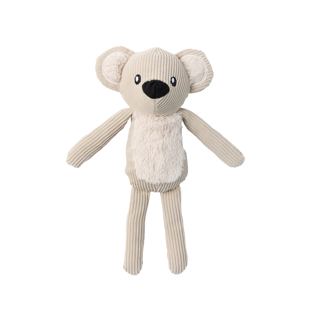 FuzzYard Life Corduroy Dog Toy Collection