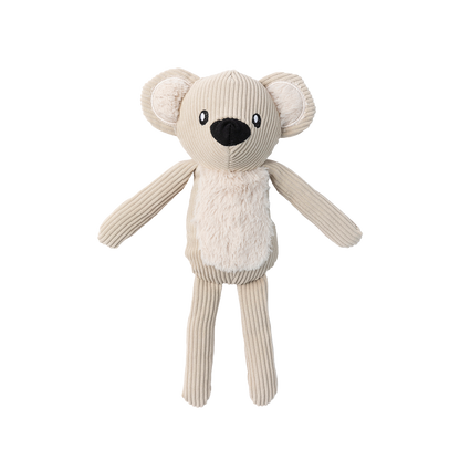 FuzzYard Life Corduroy Dog Toy Collection