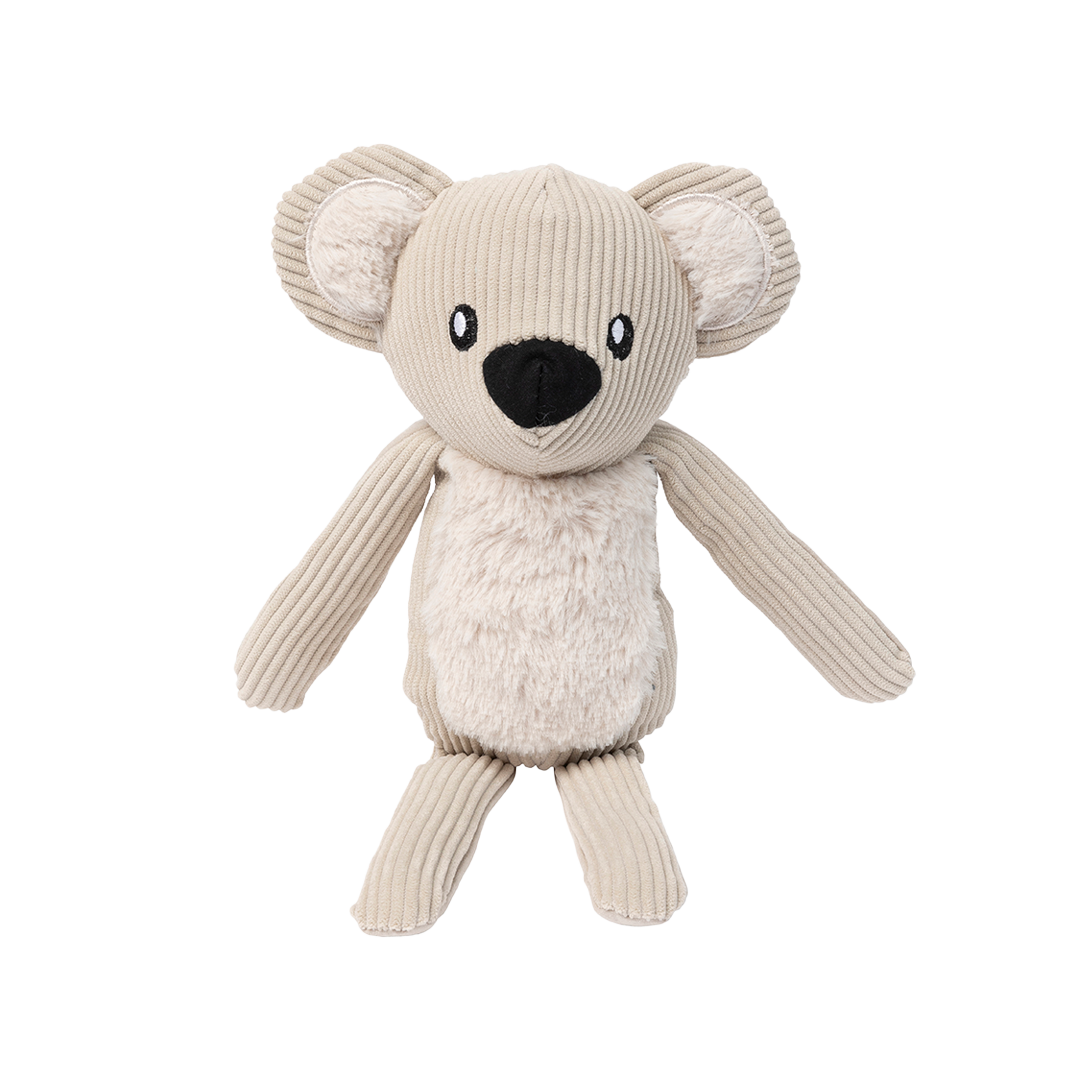 FuzzYard Life Corduroy Dog Toy Collection