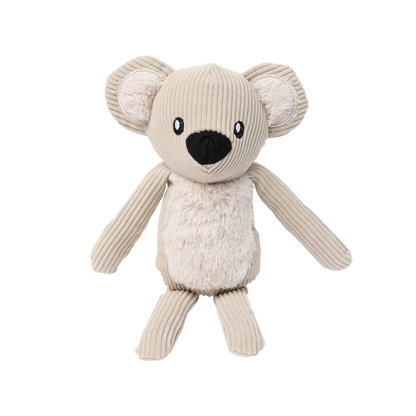 FuzzYard Life Corduroy Dog Toy Collection