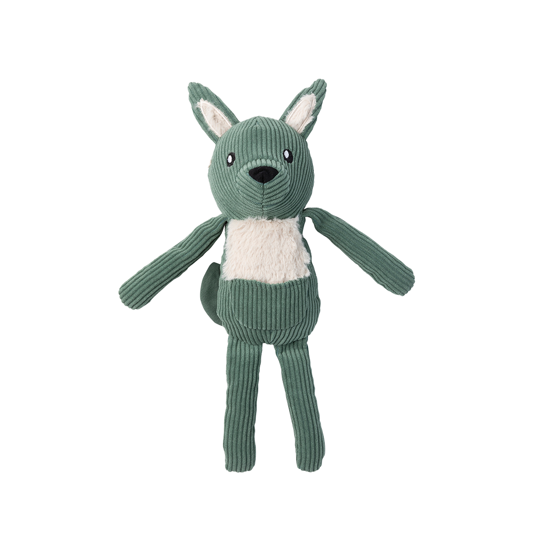FuzzYard Life Corduroy Dog Toy Collection