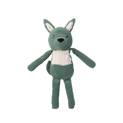 FuzzYard Life Corduroy Dog Toy Collection
