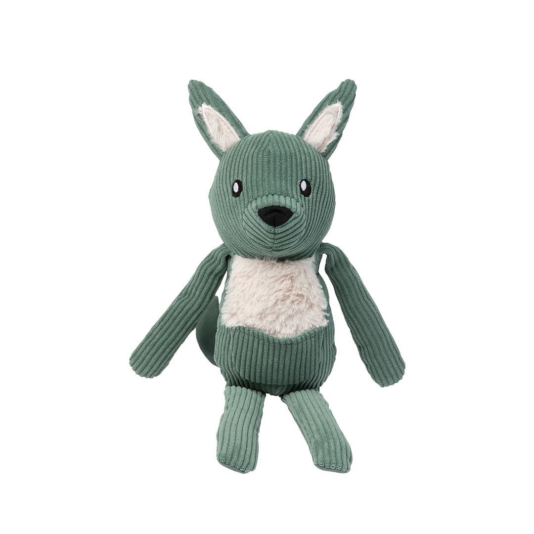 FuzzYard Life Corduroy Dog Toy Collection