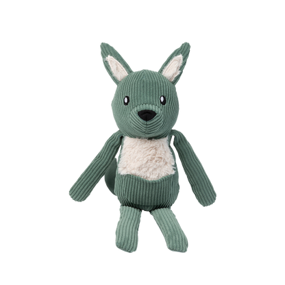 FuzzYard Life Corduroy Dog Toy Collection