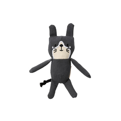 FuzzYard LIFE Cotton Cat Plush Cat Toy
