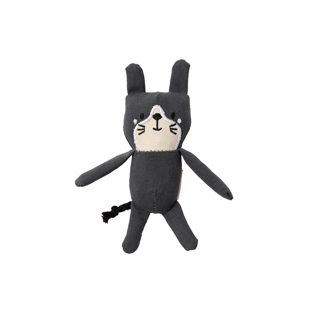 FuzzYard LIFE Cotton Cat Plush Cat Toy