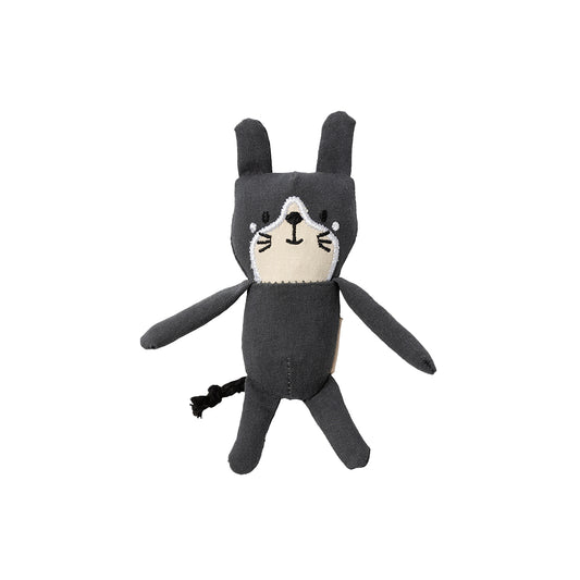FuzzYard LIFE Cotton Cat Plush Cat Toy