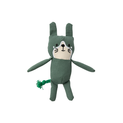 FuzzYard LIFE Cotton Cat Plush Cat Toy