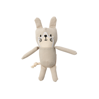 FuzzYard LIFE Cotton Cat Plush Cat Toy