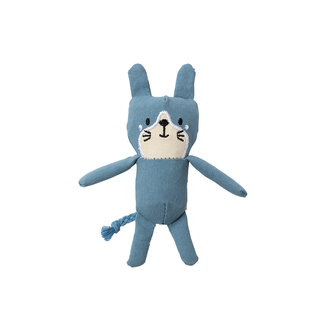 FuzzYard LIFE Cotton Cat Plush Cat Toy
