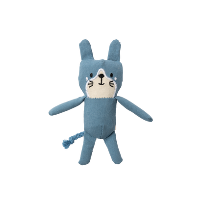 FuzzYard LIFE Cotton Cat Plush Cat Toy