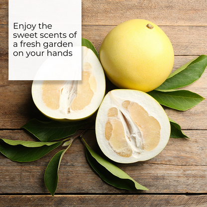 IDoCare Garden Fresh Moisturising Hand Soap – Pet-Safe & Non-Toxic